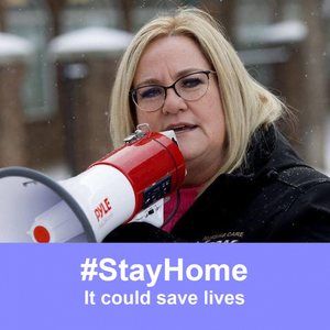 Meet your Posher, Susan